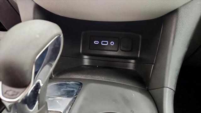 2024 Chevrolet Equinox FWD LS