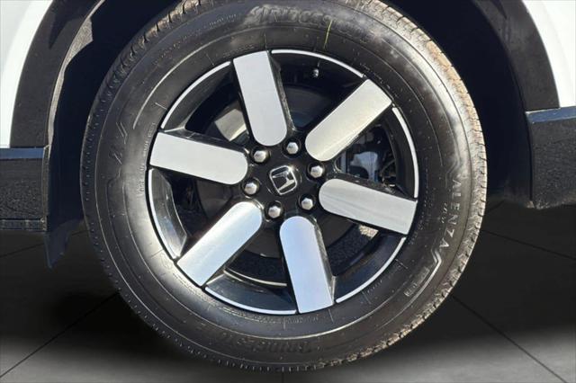 2026 Honda Prologue Touring