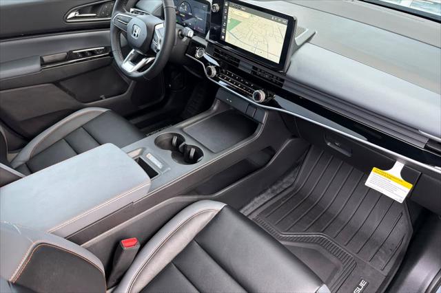 2026 Honda Prologue Touring