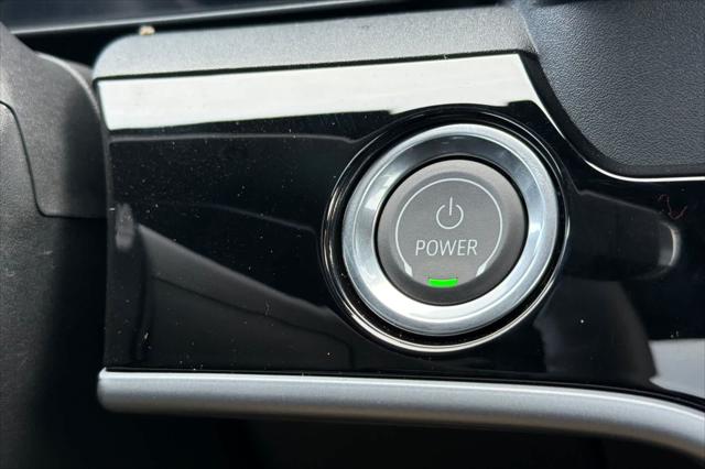 2026 Honda Prologue Touring