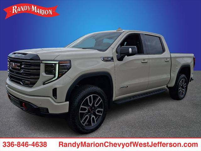 2026 GMC Sierra 1500 AT4 for sale in West Jefferson, NC