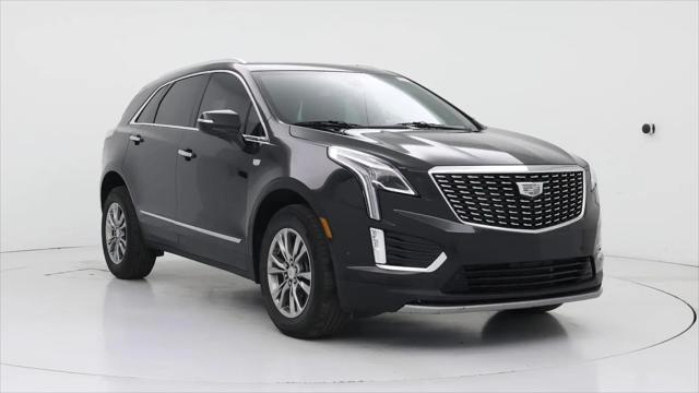 2021 Cadillac XT5 FWD Premium Luxury for sale in Jackson, MS