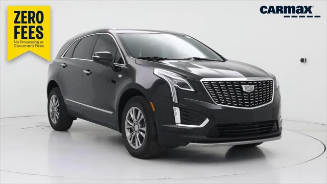 2021 Cadillac XT5 FWD Premium Luxury for sale in Jackson, MS