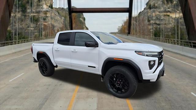 2026 GMC Canyon Elevation, 4WD for sale in Austin , TX