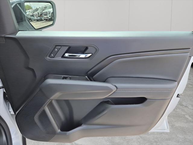 2026 GMC Canyon Elevation, 4WD
