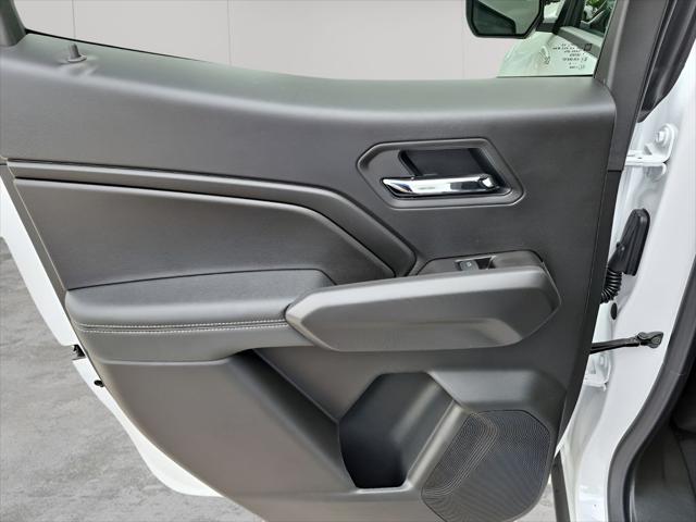 2026 GMC Canyon Elevation, 4WD