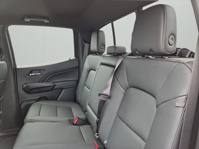 2026 GMC Canyon Elevation, 4WD