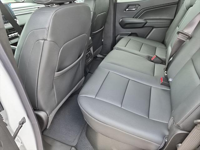 2026 GMC Canyon Elevation, 4WD