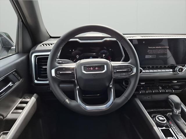2026 GMC Canyon Elevation, 4WD