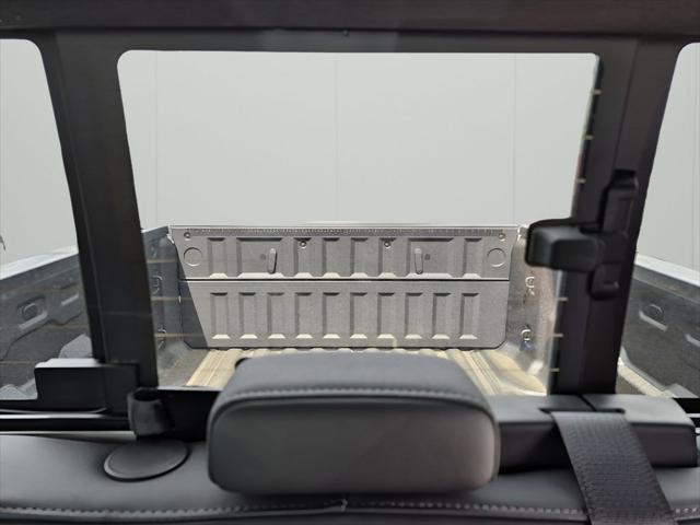 2026 GMC Canyon Elevation, 4WD
