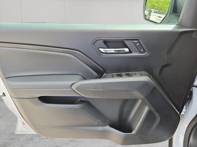 2026 GMC Canyon Elevation, 4WD