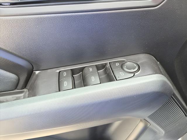 2026 GMC Canyon Elevation, 4WD