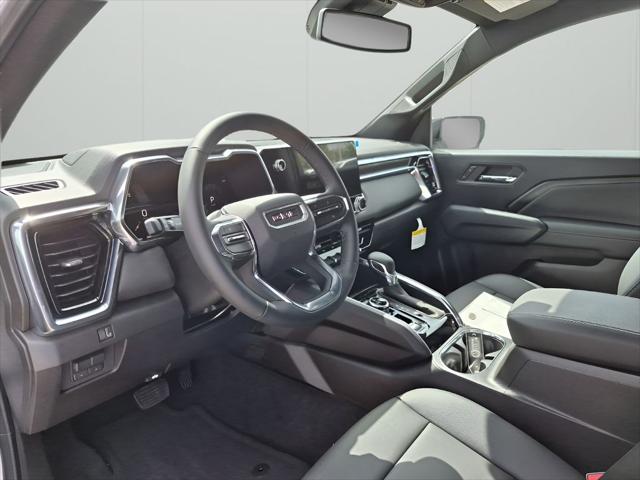 2026 GMC Canyon Elevation, 4WD