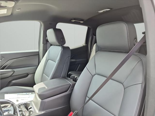 2026 GMC Canyon Elevation, 4WD