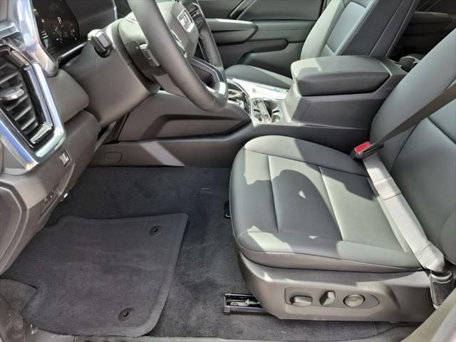 2026 GMC Canyon Elevation, 4WD