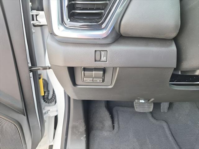 2026 GMC Canyon Elevation, 4WD