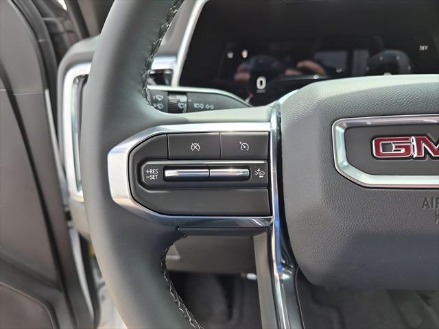 2026 GMC Canyon Elevation, 4WD