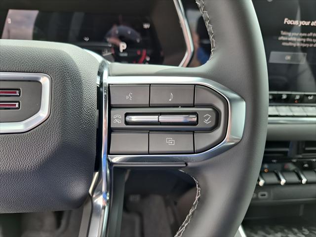 2026 GMC Canyon Elevation, 4WD