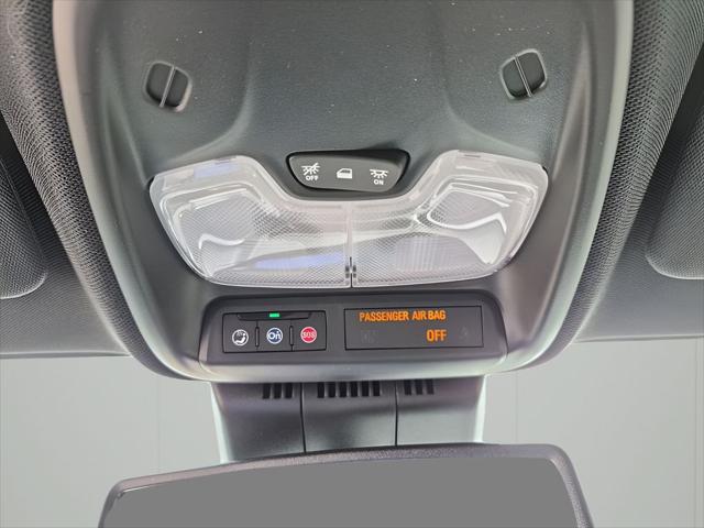 2026 GMC Canyon Elevation, 4WD