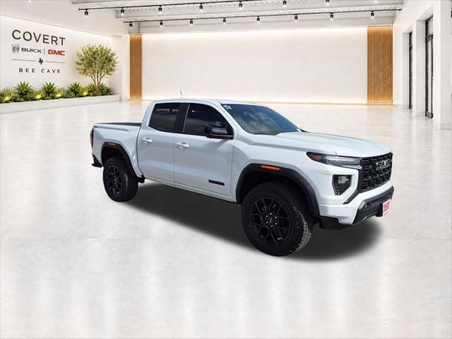 2026 GMC Canyon Elevation, 4WD for sale in Austin , TX