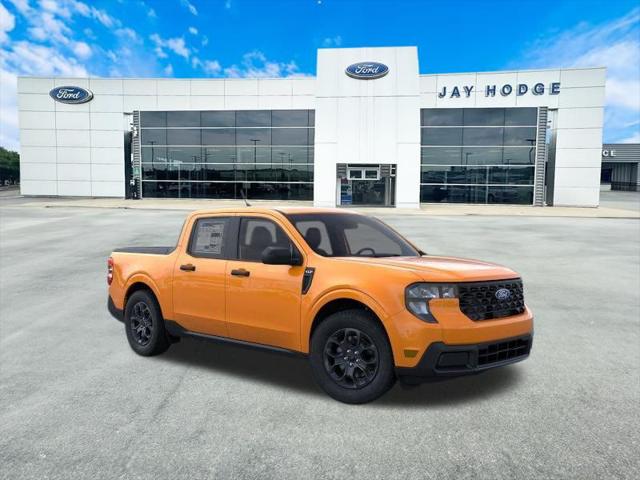 2026 Ford Maverick XLT for sale in Morrilton, AZ
