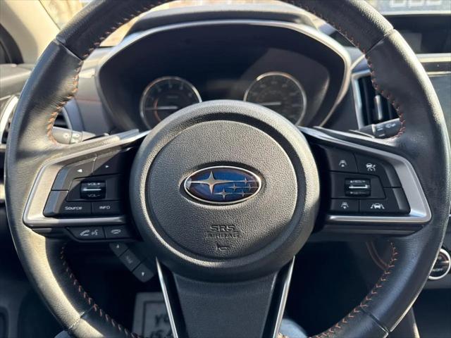 2018 Subaru Crosstrek 2.0i Limited