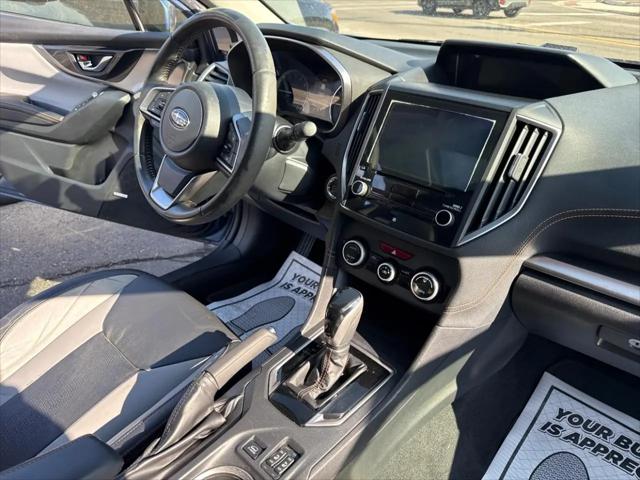 2018 Subaru Crosstrek 2.0i Limited