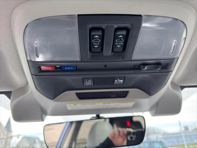 2018 Subaru Crosstrek 2.0i Limited