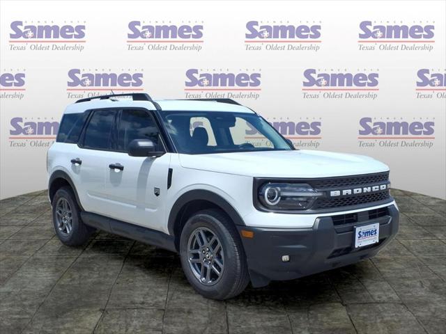 2026 Ford Bronco Sport Big Bend for sale in Bastrop, TX