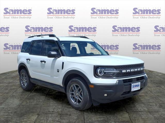 2026 Ford Bronco Sport Big Bend for sale in Bastrop, TX