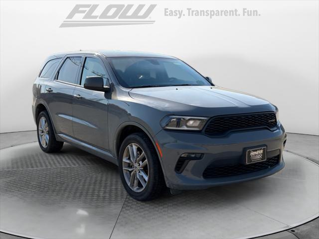 2022 Dodge Durango GT AWD for sale in Durham, NC