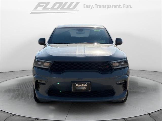 2022 Dodge Durango GT AWD