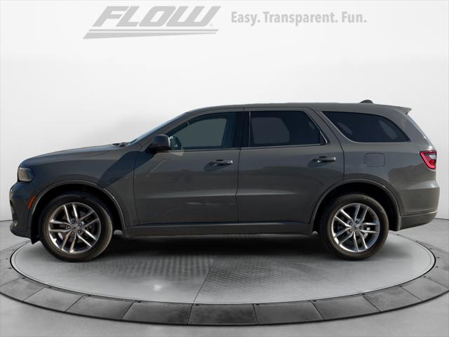 2022 Dodge Durango GT AWD