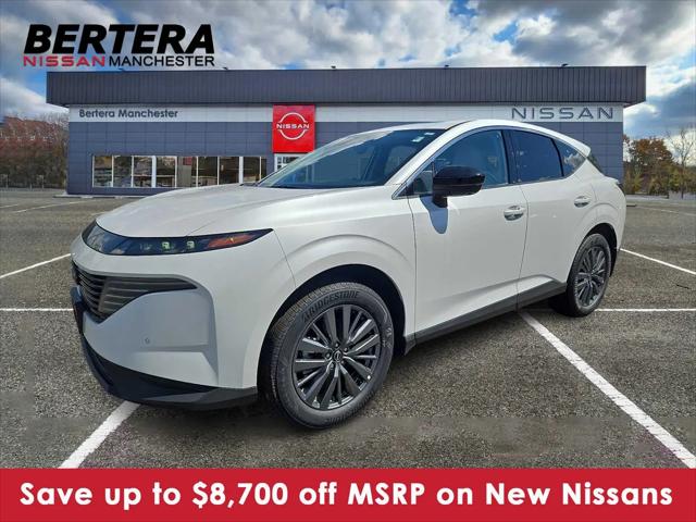 2026 Nissan Murano SL for sale in Manchester, CT