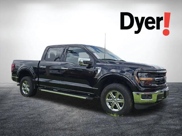 2025 Ford F-150 XLT for sale in Lake Wales, FL