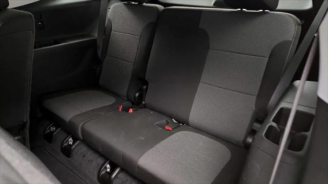 2021 Chevrolet Traverse FWD LS