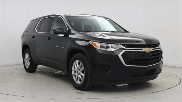 2021 Chevrolet Traverse FWD LS for sale in Madison, TN