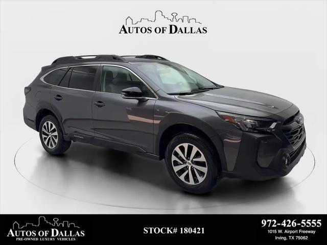 2025 Subaru Outback Premium for sale in Irving, TX