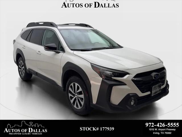 2025 Subaru Outback Premium for sale in Irving, TX