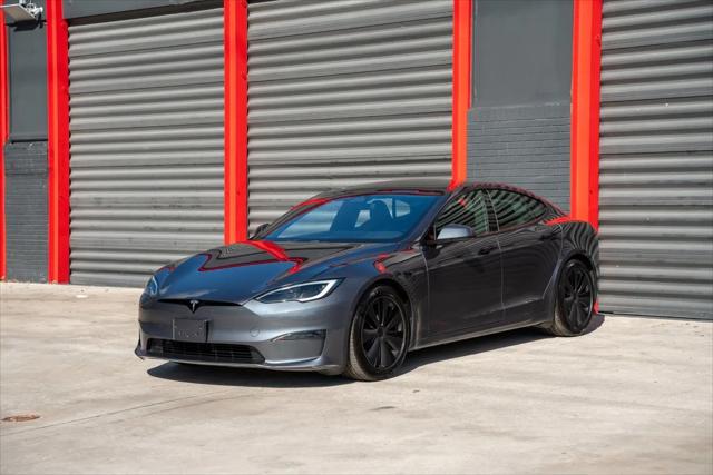 2023 Tesla Model S Standard Range for sale in Hollywood, FL