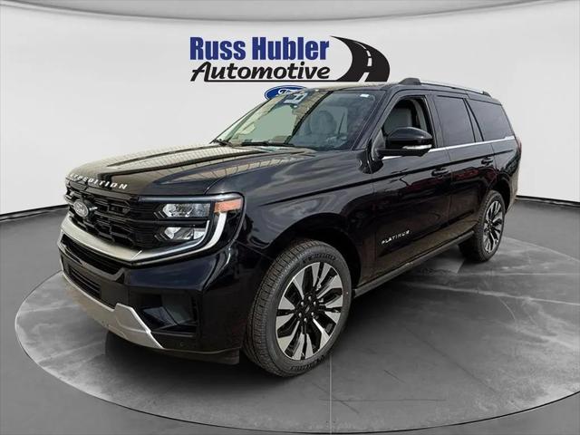 2026 Ford Expedition Platinum for sale in Greensburg, IN