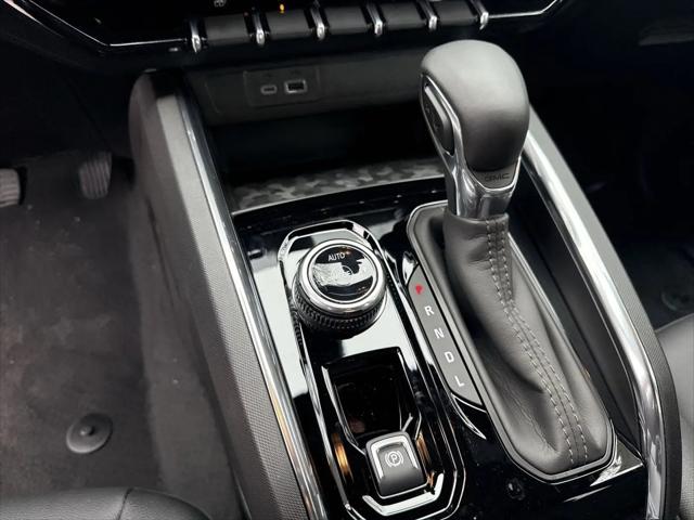 2026 GMC Canyon Elevation, 4WD