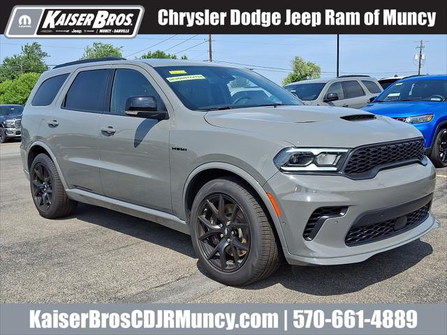 2026 Dodge Durango GT Premium HEMI V8 AWD for sale in Muncy, PA