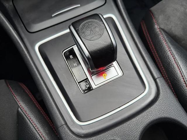 2014 Mercedes-Benz CLA 4MATIC