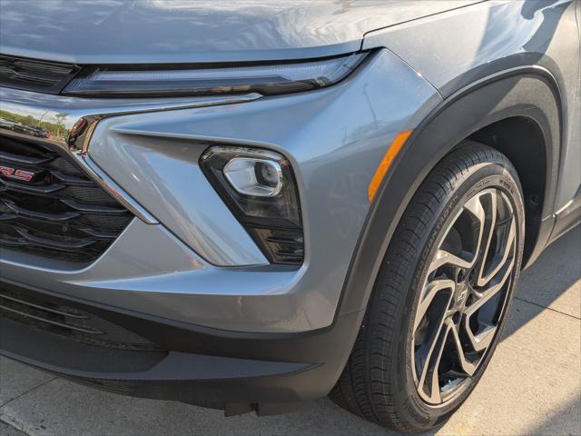 2026 Chevrolet TrailBlazer FWD RS