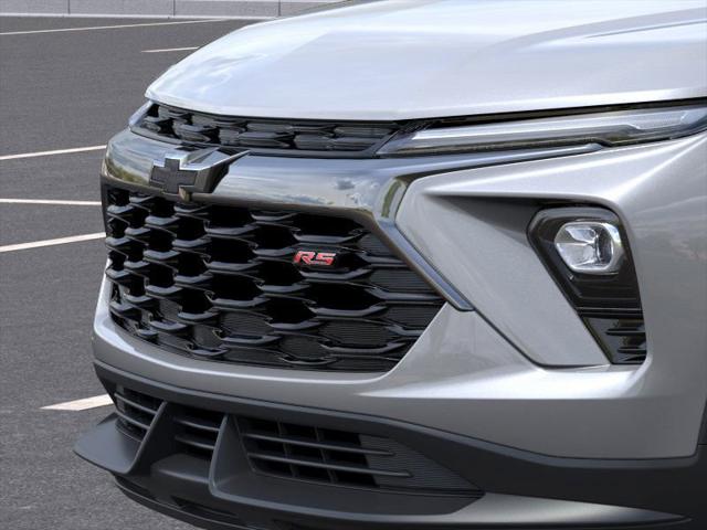 2026 Chevrolet TrailBlazer FWD RS