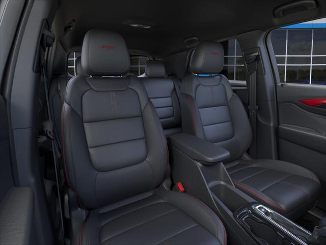 2026 Chevrolet TrailBlazer FWD RS