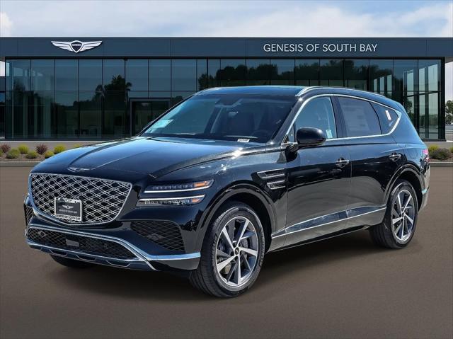 2026 Genesis GV80 2.5T Select AWD for sale in Torrance, CA