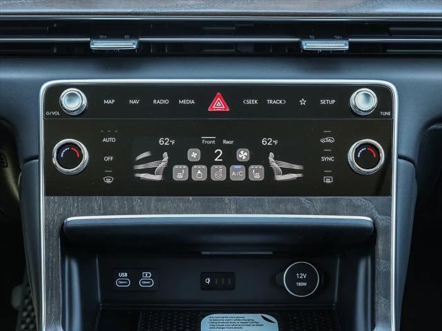 2026 Genesis GV80 2.5T Select AWD