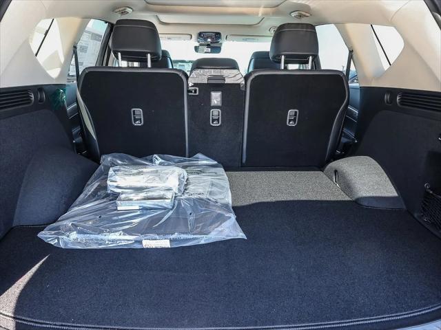 2026 Genesis GV80 2.5T Select AWD